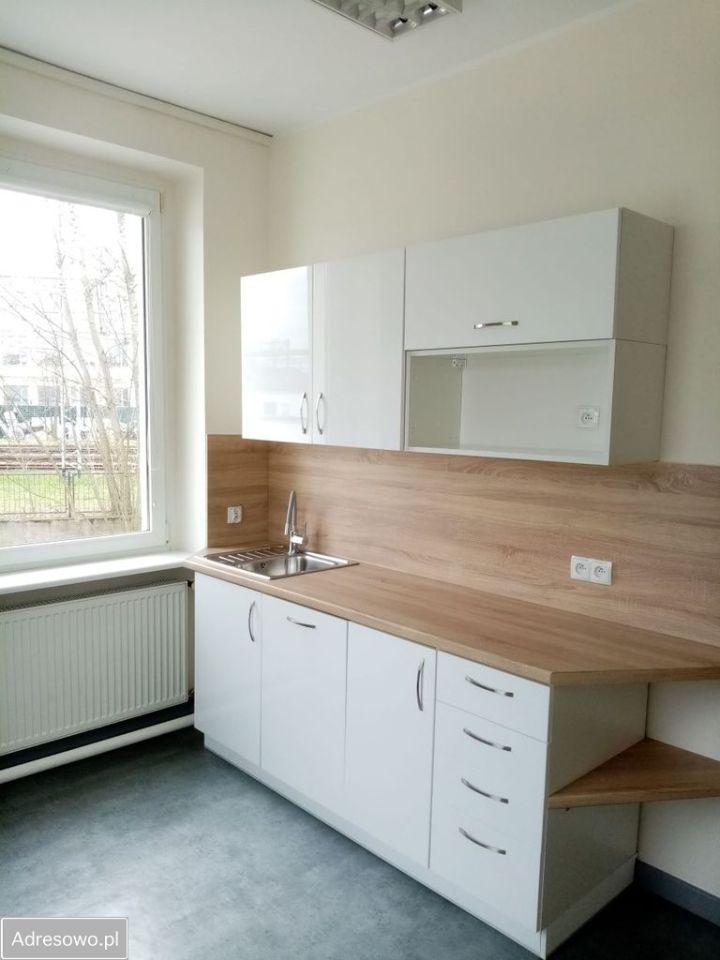 Biuro Poznań Zawady, ul. Chlebowa. Zdjęcie 15