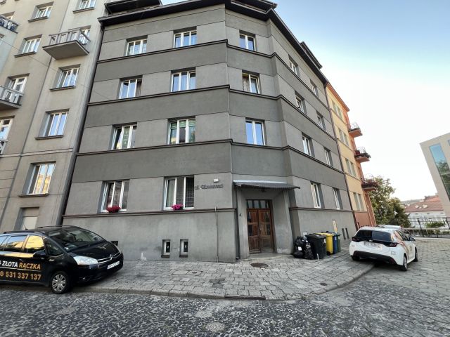 Mieszkanie 2-pokojowe Przemyśl Centrum, ul. Juliana Tuwima. Zdjęcie 1