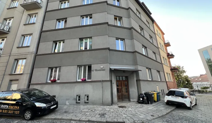 Mieszkanie 2-pokojowe Przemyśl Centrum, ul. Juliana Tuwima