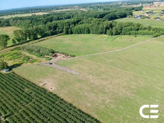 Działka budowlana Bogusławice. Zdjęcie 10