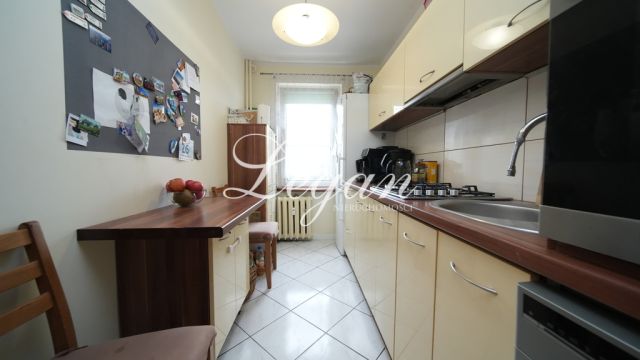 Mieszkanie 3-pokojowe Gorzów Wielkopolski, ul. Piaskowa. Zdjęcie 3