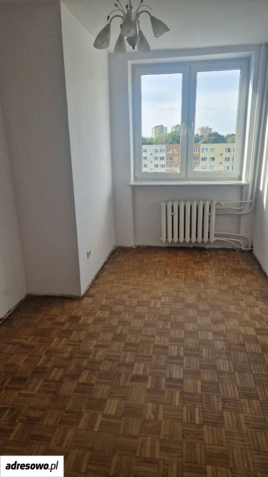 Mieszkanie 3-pokojowe Lublin Kalinowszczyzna, ul. Kazimierza Tumidajskiego. Zdjęcie 5