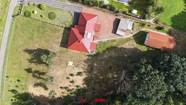 dom wolnostojący, 7 pokoi Skrzyszów. Zdjęcie 19