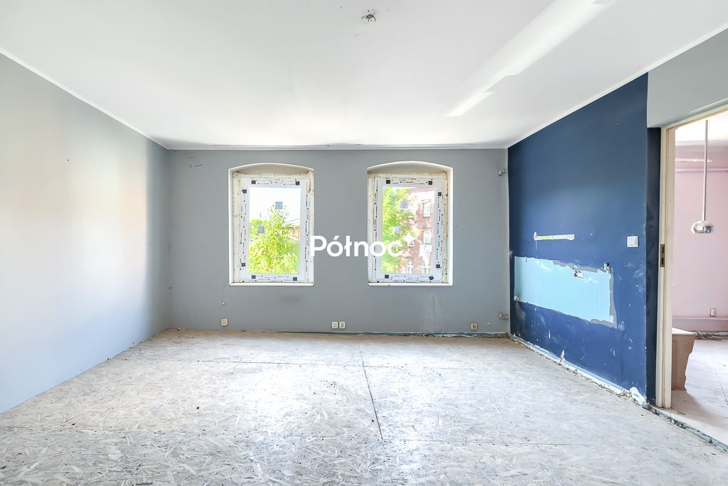 Mieszkanie 2-pokojowe Ruda Śląska Bykowina, ul. Józefa Rymera. Zdjęcie 8