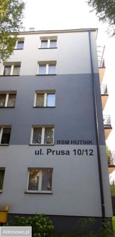 Mieszkanie 2-pokojowe Częstochowa Raków, ul. Prusa. Zdjęcie 1