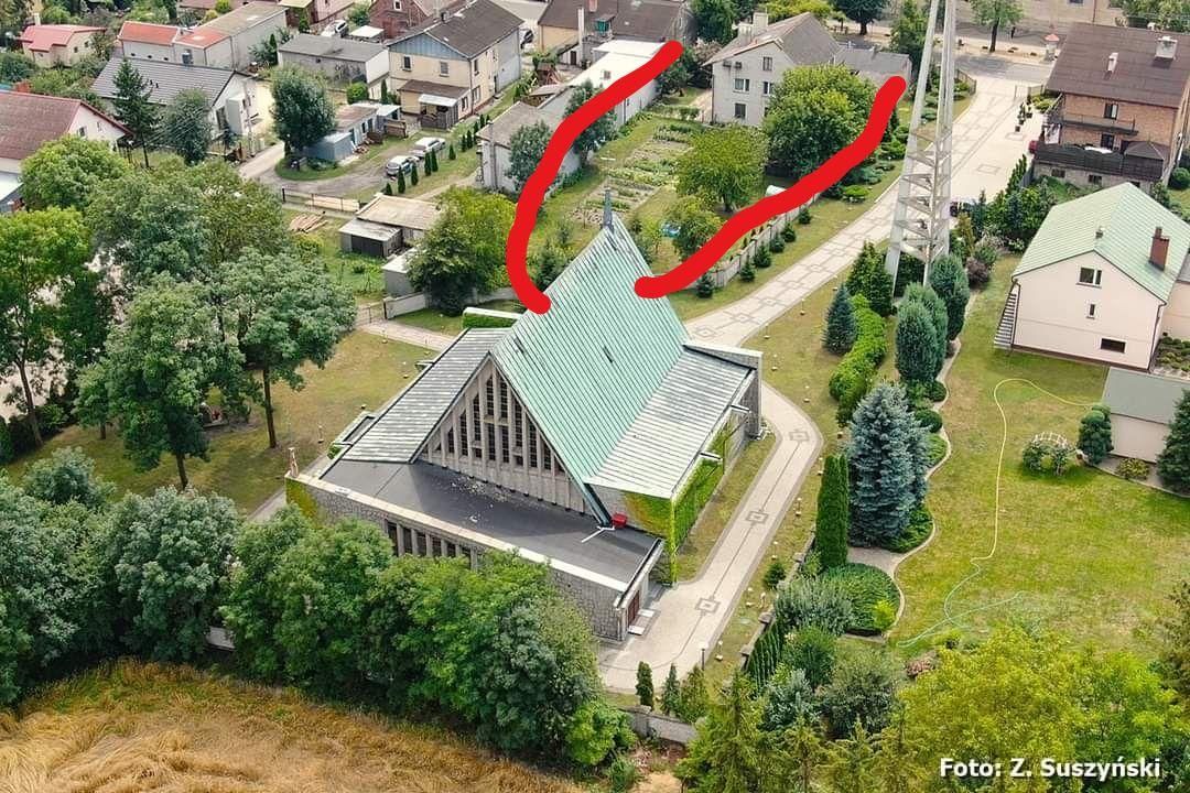 dom wolnostojący, 5 pokoi Dobre, ul. Fabryczna. Zdjęcie 10