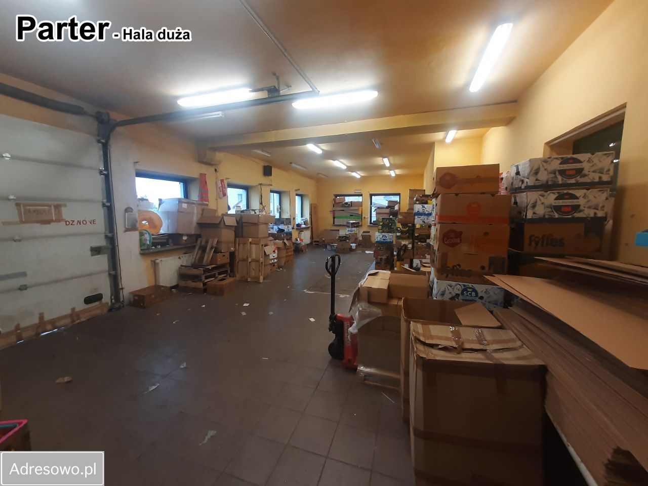 Lokal Kędzierzyn-Koźle, ul. Przyjaźni. Zdjęcie 12