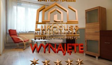 Mieszkanie 1-pokojowe Bytom, pl. Akademicki