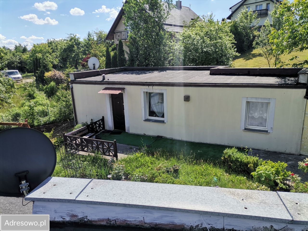 dom wolnostojący, 9 pokoi Kościerzyna. Zdjęcie 3