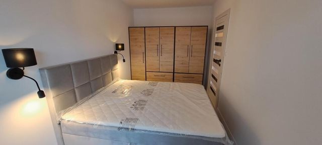 Mieszkanie 2-pokojowe Kołobrzeg, ul. Bałtycka. Zdjęcie 7