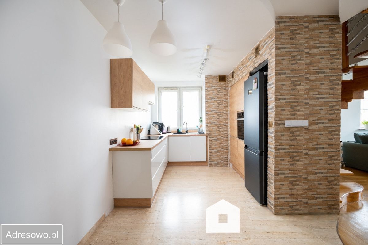 Mieszkanie 4-pokojowe Warszawa Targówek, ul. Uznamska. Zdjęcie 6