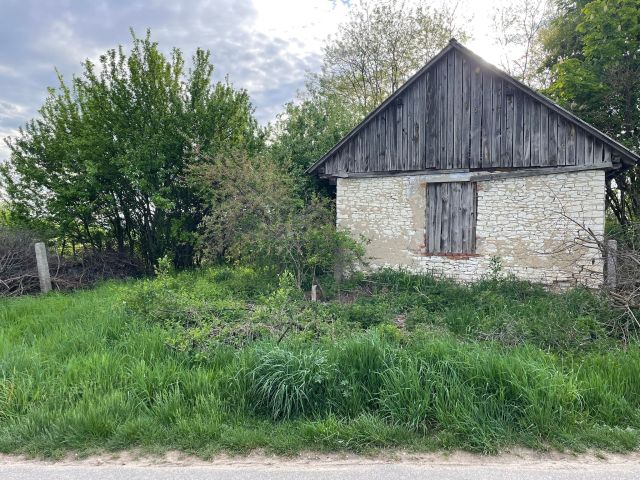 Działka rolno-budowlana Witów. Zdjęcie 1