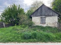 Działka rolno-budowlana Witów