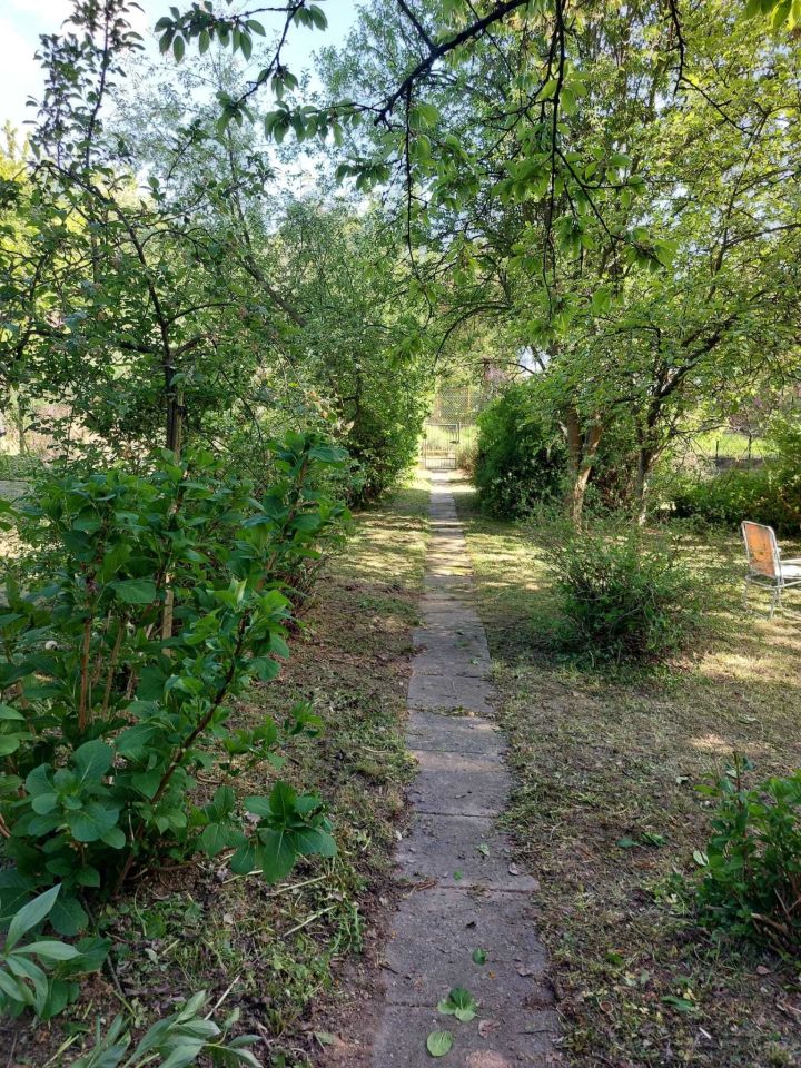 Działka rod Wola Luborzycka, ul. Działkowa. Zdjęcie 4