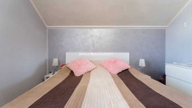 Mieszkanie 3-pokojowe Kraków Skotniki, ul. Obrońców Helu. Zdjęcie 19