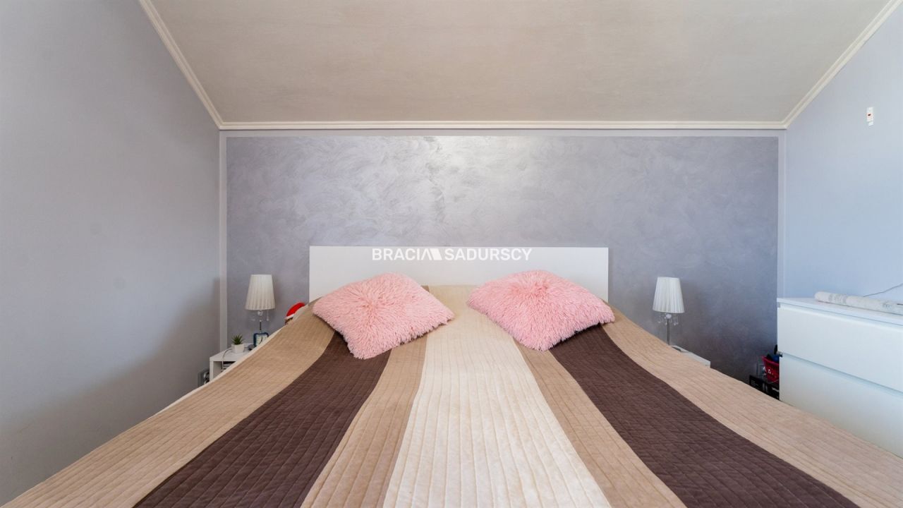 Mieszkanie 3-pokojowe Kraków Skotniki, ul. Obrońców Helu. Zdjęcie 19