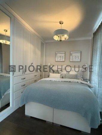 Mieszkanie 4-pokojowe Warszawa Wawer, ul. Trakt Lubelski. Zdjęcie 6