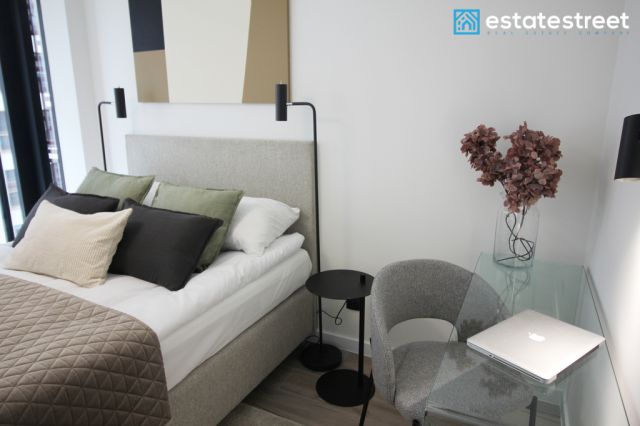 Mieszkanie 3-pokojowe Warszawa Wola, ul. Prosta. Zdjęcie 7