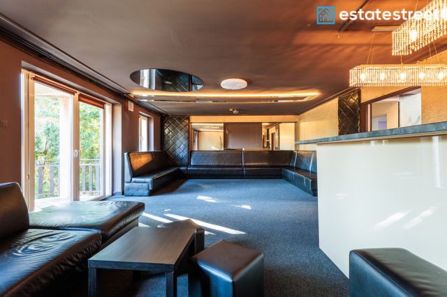 Lokal Kraków Prądnik Czerwony, ul. Pilotów. Zdjęcie 5