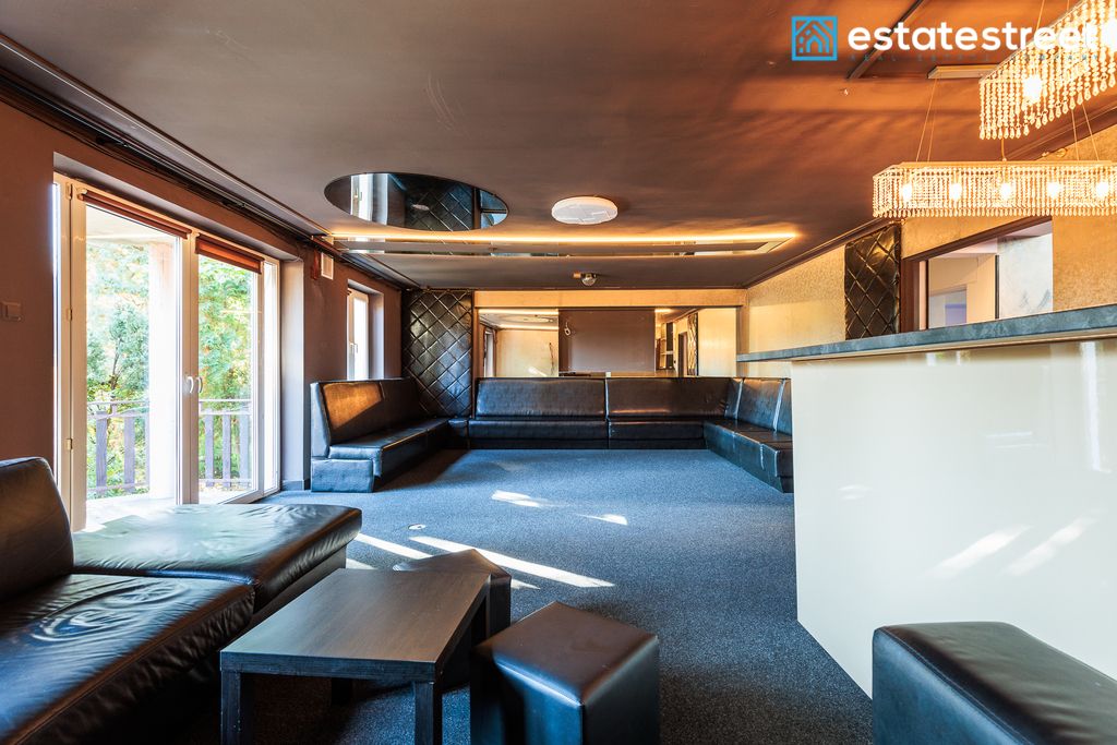 Lokal Kraków Prądnik Czerwony, ul. Pilotów. Zdjęcie 5