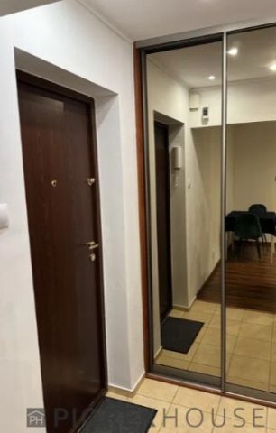 Mieszkanie 1-pokojowe Warszawa Mokotów, ul. Etiudy Rewolucyjnej. Zdjęcie 4