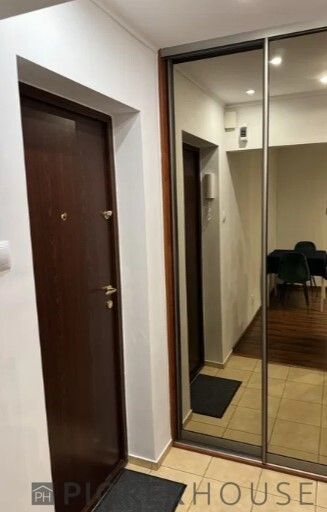 Mieszkanie 1-pokojowe Warszawa Mokotów, ul. Etiudy Rewolucyjnej. Zdjęcie 4