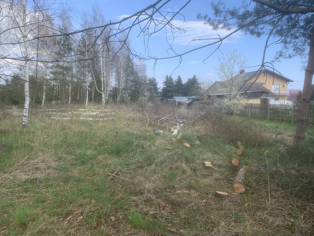 Działka budowlana Dobrzyń. Zdjęcie 7