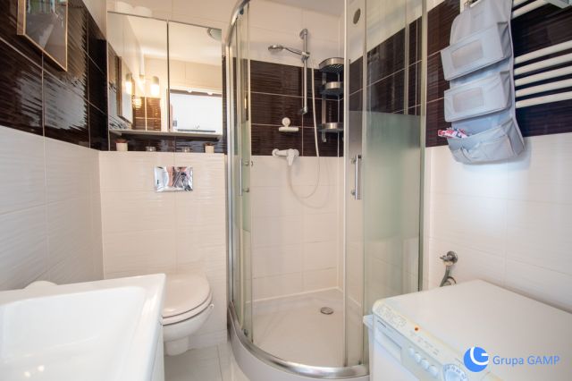 Mieszkanie 1-pokojowe Kraków, pl. Bohaterów Getta. Zdjęcie 8