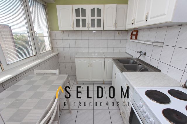 Mieszkanie 2-pokojowe Konin, ul. Juliana Tuwima. Zdjęcie 5