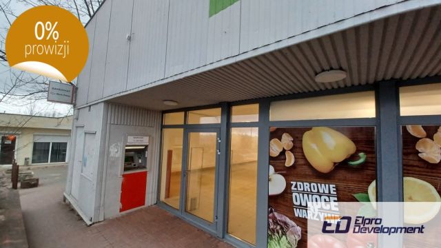 Lokal Kielce, ul. bp. Mieczysława Jaworskiego. Zdjęcie 4