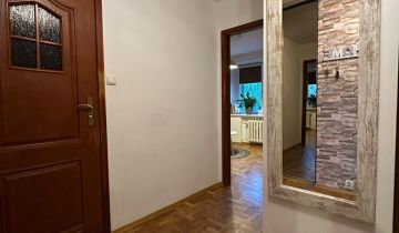 Mieszkanie 3-pokojowe Częstochowa Północ