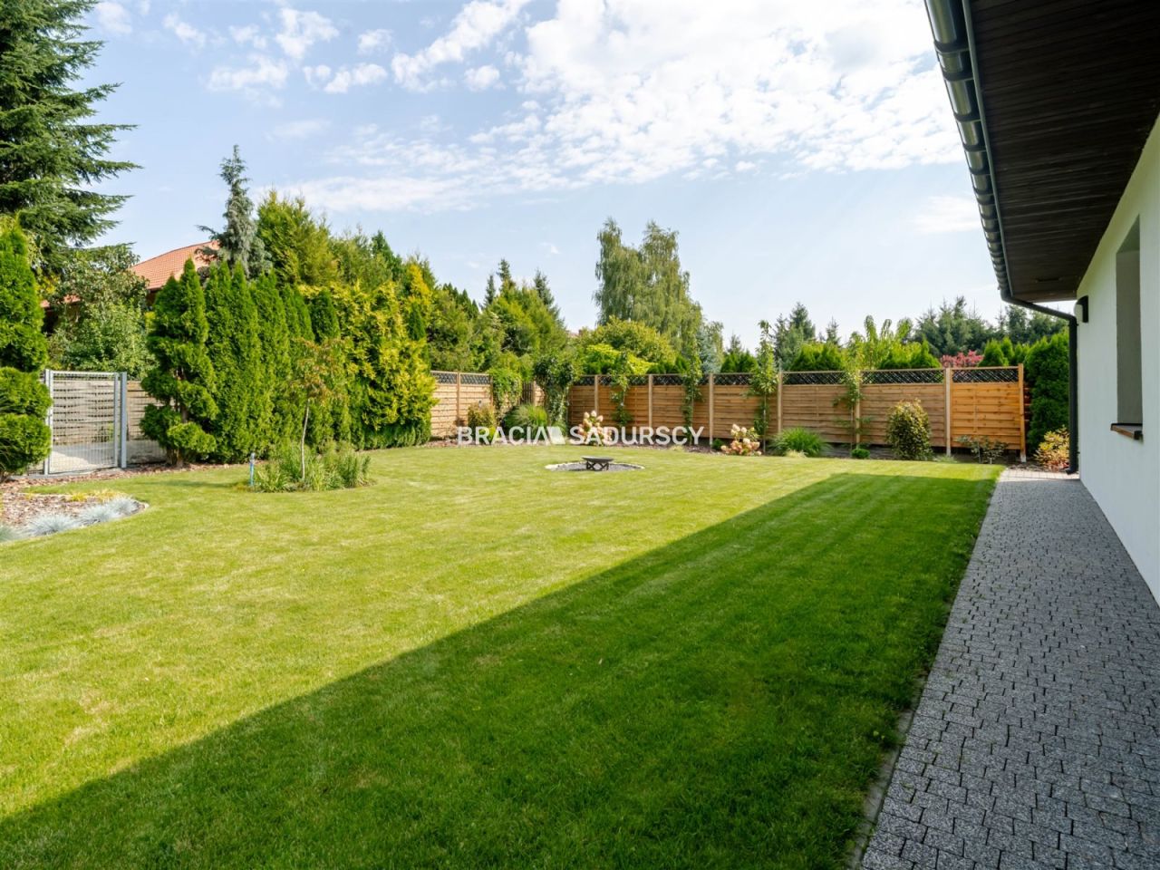 dom wolnostojący, 4 pokoje Szczodrkowice. Zdjęcie 8