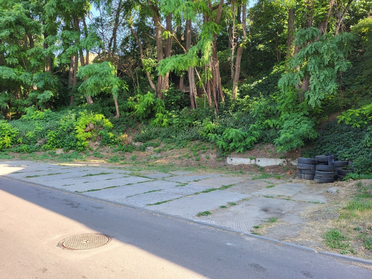 Działka budowlana Jarosław, ul. Słoneczna