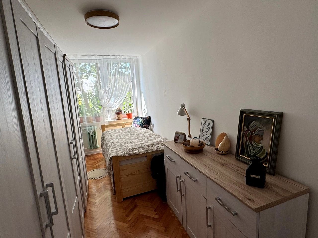 Mieszkanie 2-pokojowe Włocławek Centrum, al. Chopina. Zdjęcie 5