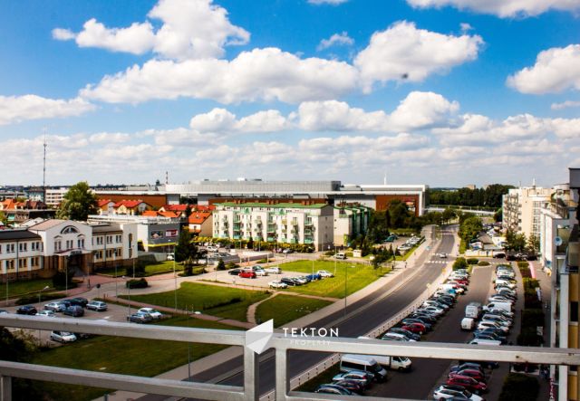 Mieszkanie 4-pokojowe Poznań Rataje, ul. Katowicka. Zdjęcie 18