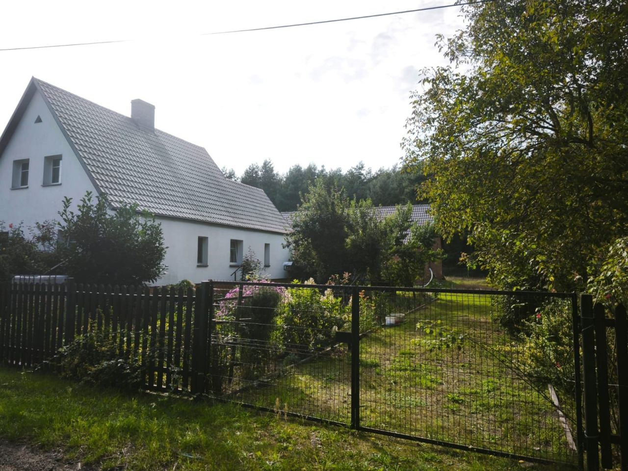 dom wolnostojący Bartków. Zdjęcie 5