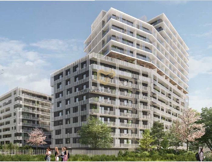 Mieszkanie 3-pokojowe Warszawa Wola, ul. Juliana Konstantego Ordona. Zdjęcie 3