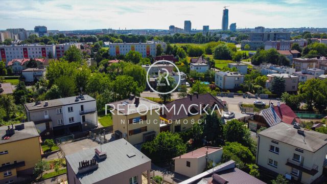 dom wolnostojący, 6 pokoi Rzeszów Nowe Miasto, ul. Mieszka I. Zdjęcie 28