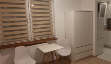 Mieszkanie 1-pokojowe Świdnik Centrum, ul. Niepodległości