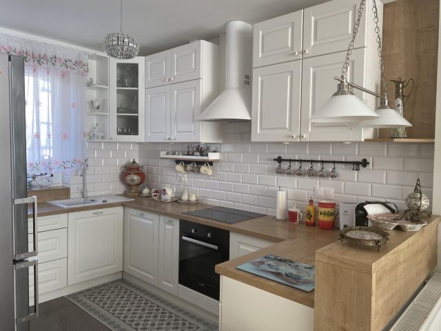 dom szeregowy, 4 pokoje Łódź Nowosolna, ul. Klementynkowa. Zdjęcie 15