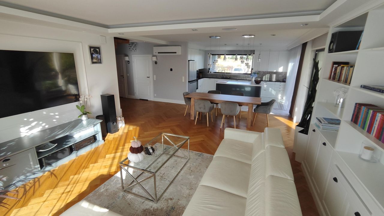 dom wolnostojący, 7 pokoi Jakubowice Konińskie. Zdjęcie 18