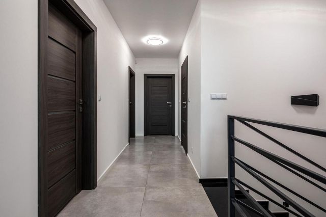 dom wolnostojący, 5 pokoi Olszyna, ul. Źródlana. Zdjęcie 16