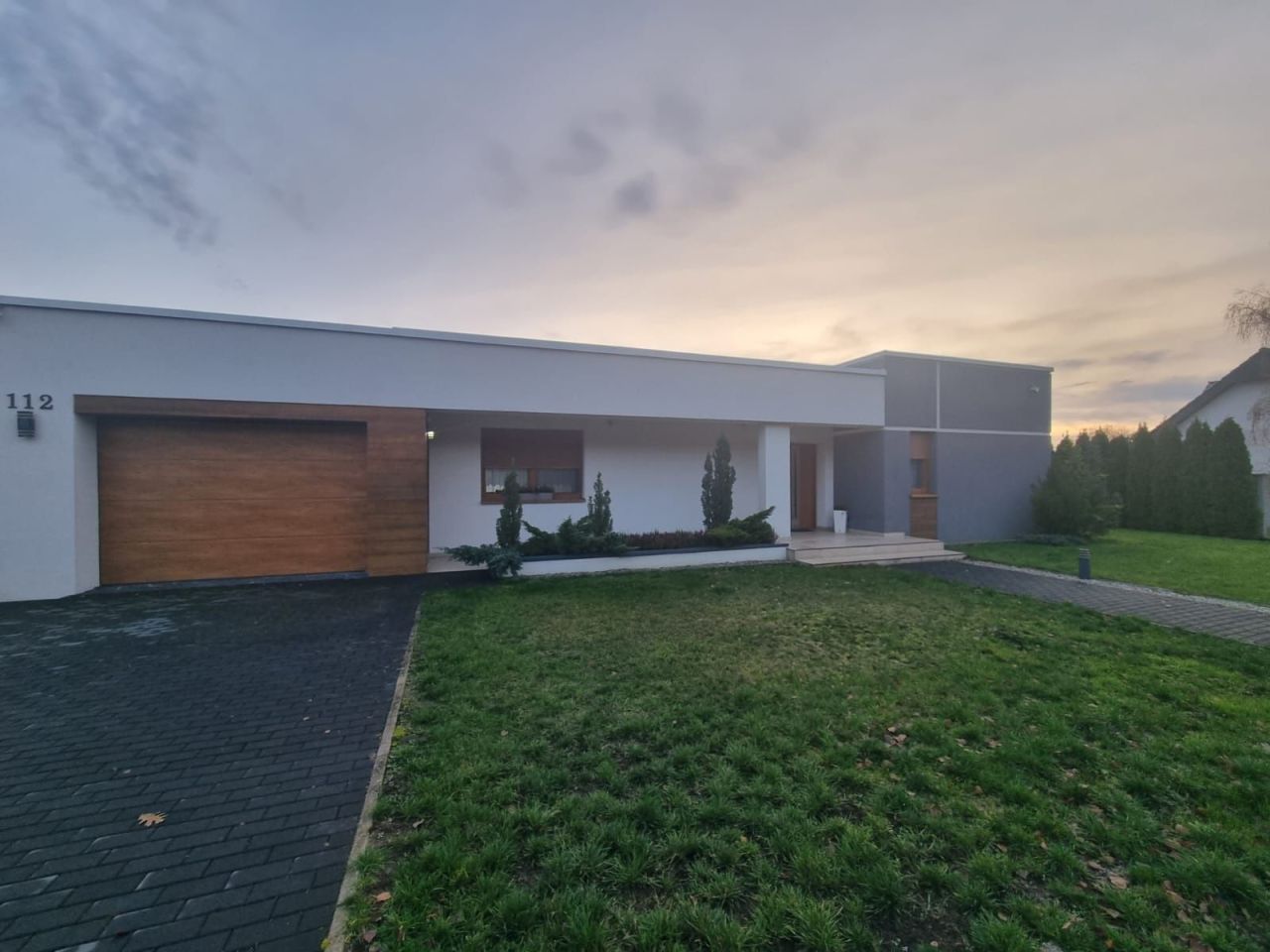 dom wolnostojący Gubin