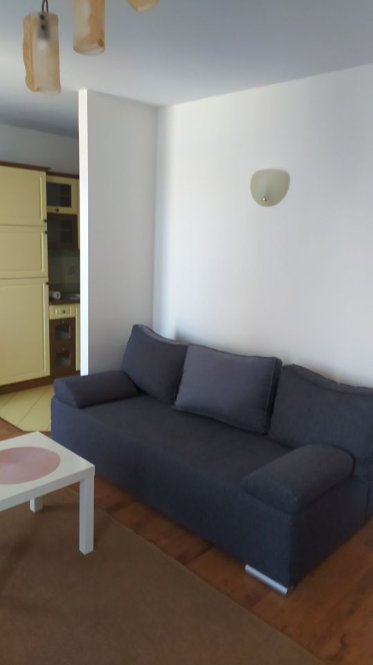 Mieszkanie 1-pokojowe Ostróda, ul. Henryka Sienkiewicza. Zdjęcie 7