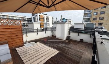 Mieszkanie 3-pokojowe Warszawa Ursynów, ul. Bokserska