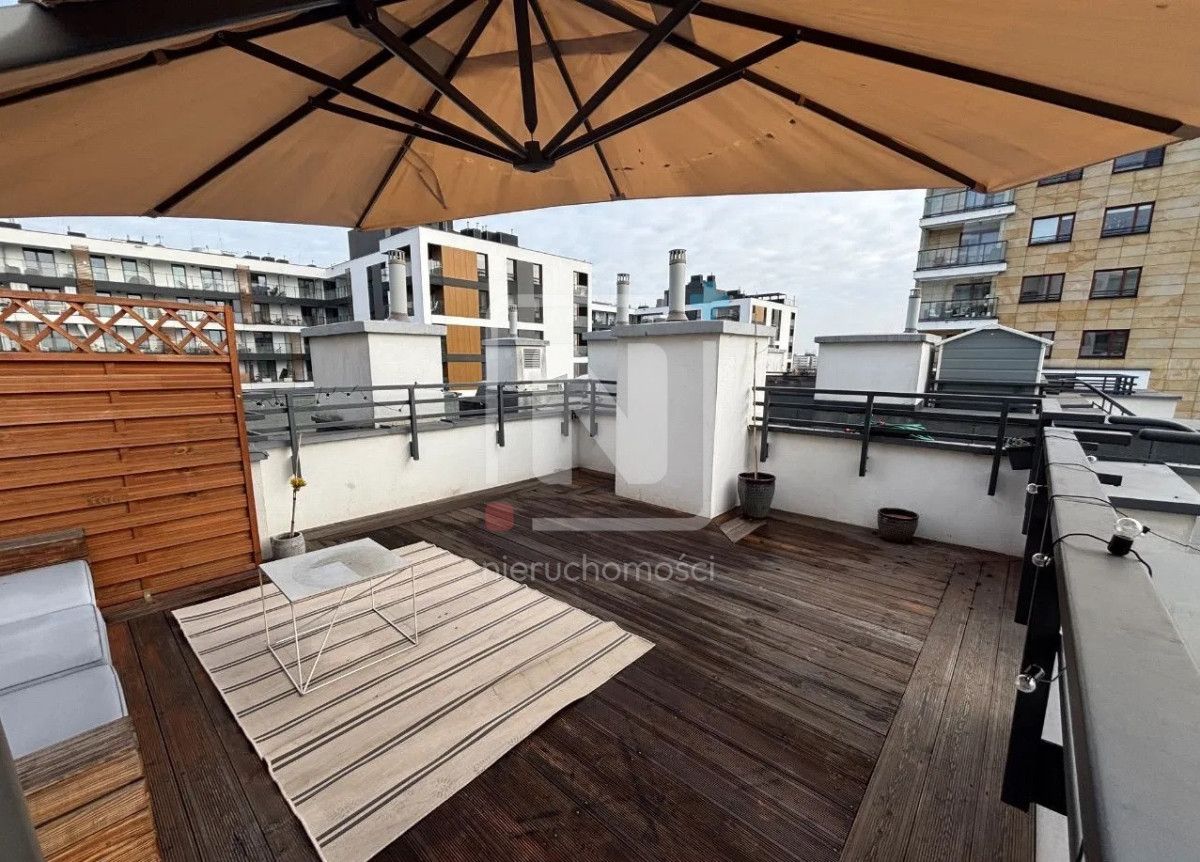 Mieszkanie 3-pokojowe Warszawa Ursynów, ul. Bokserska