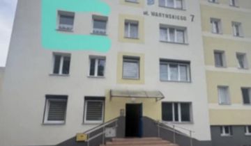 Mieszkanie 2-pokojowe Jarocin, ul. Ludwika Waryńskiego