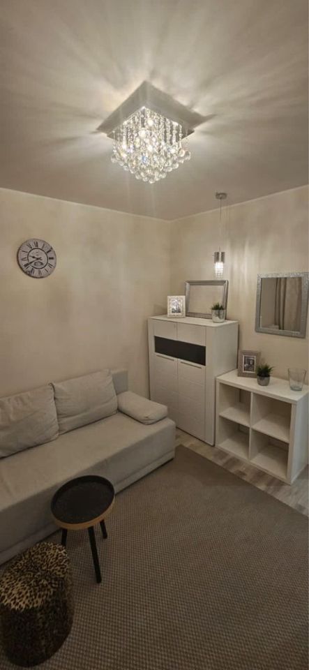 Mieszkanie 3-pokojowe Gdańsk Oliwa. Zdjęcie 6