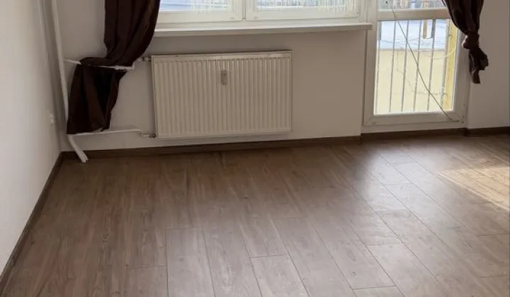 Mieszkanie 1-pokojowe Gryfice, ul. Niepodległości