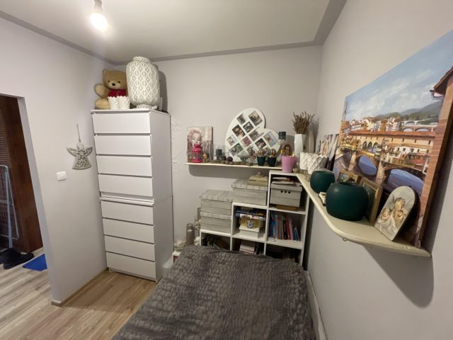 Mieszkanie 2-pokojowe Ostrowiec Świętokrzyski Stawki, os. Stawki. Zdjęcie 12